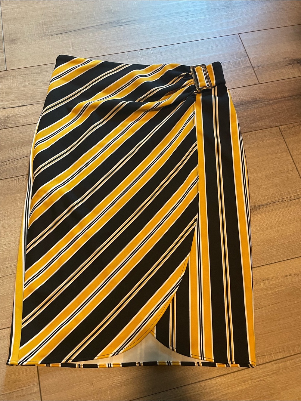 Pencil skirt